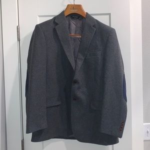 Joseph A Bank Blazer